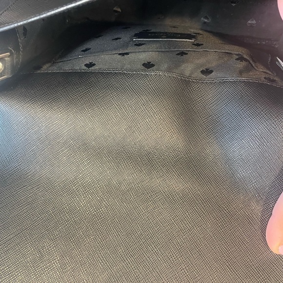 black crossbody bag KATE SPADE - Picture 4 of 4